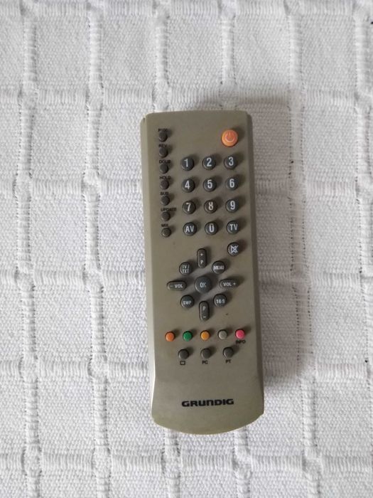 Comando/Comandos/Controlo Remoto/Controle Remoto (Ler Descrição)