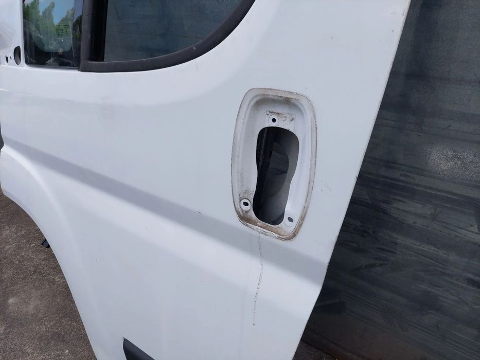Porta frente esquerda FIAT Ducato (250_, 290_)