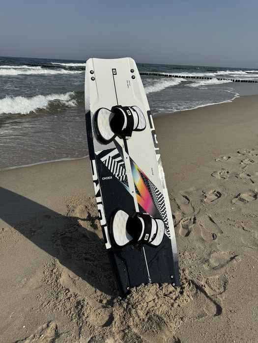 Deska Core Choice 140 cm