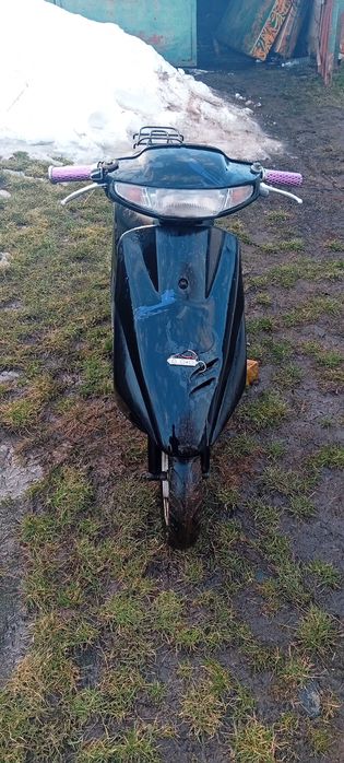 Хонда діо 27 ціна 6000 тисяч