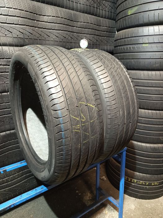 235/50R18 Michelin Primacy4