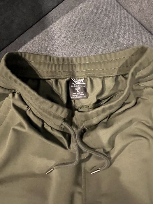 Продам спортивний костюм Staff