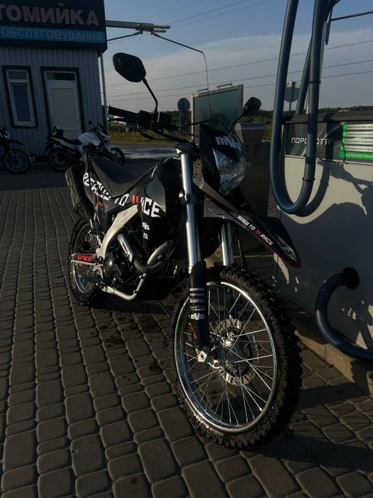 Loncin LX250-sx2 GY-3