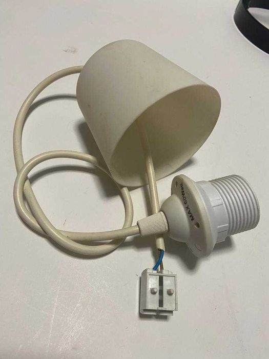 Conjunto candeeiros Ikea