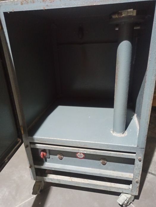 Remelhadeira Rosso 25