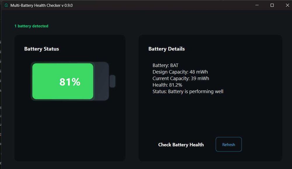Gigabyte G5 KC - 40gb RAM - i7 - 1TB