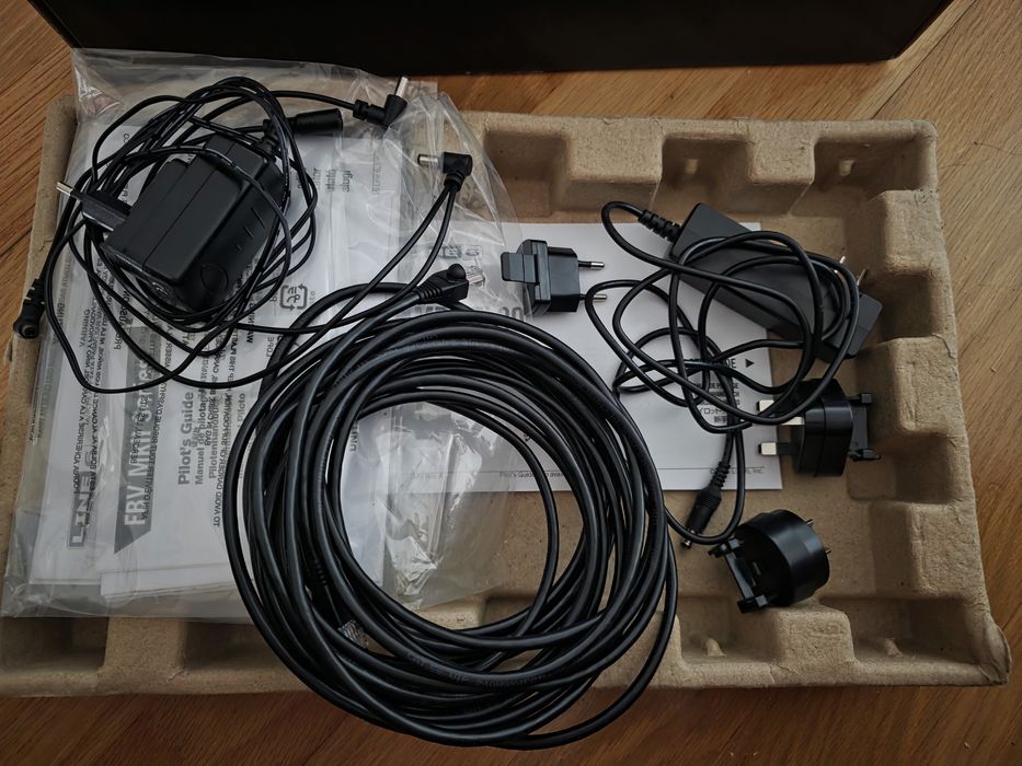 Amplificador Amplifi 30 line 6 + FBV Express Mkll