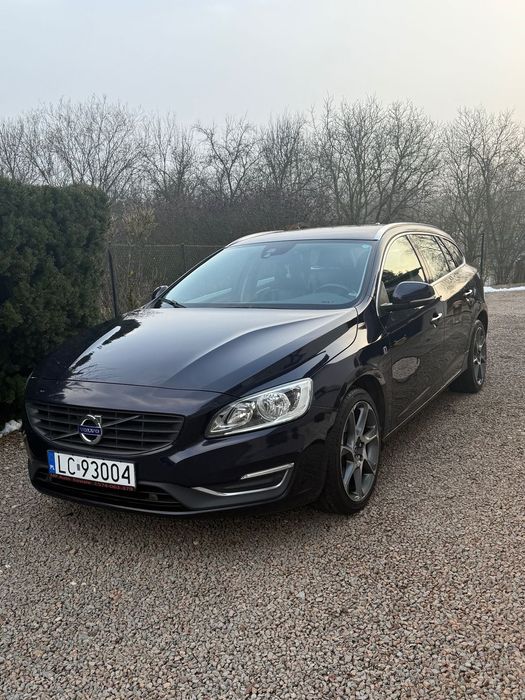 Volvo V60 V60 D2 Ocean Race