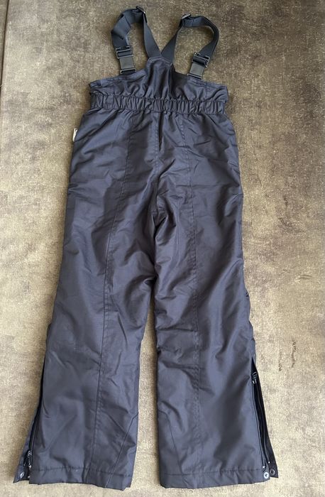 Дитячі лижні штани німецького бренду Etirel, 128 р.