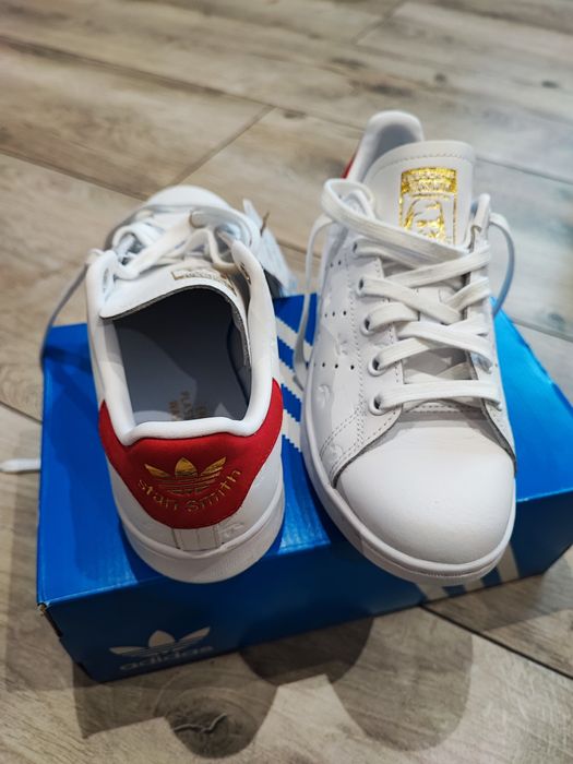 Adidas Stan Smith W roz. 36 FZ6370