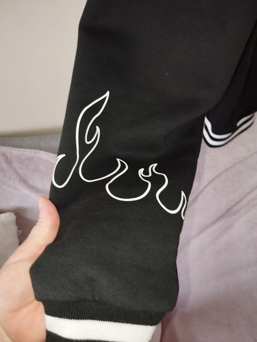 Nowa kurtka bejsbolówka bomberka Cropp M ocieplana bluza