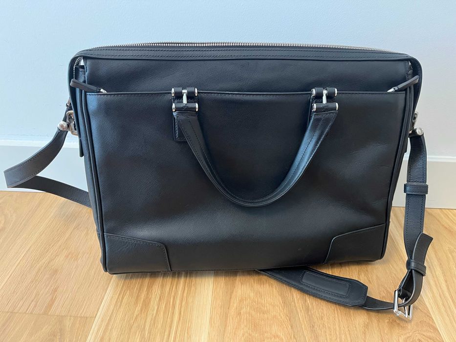 Document Case and Laptop Bag64284719961347121