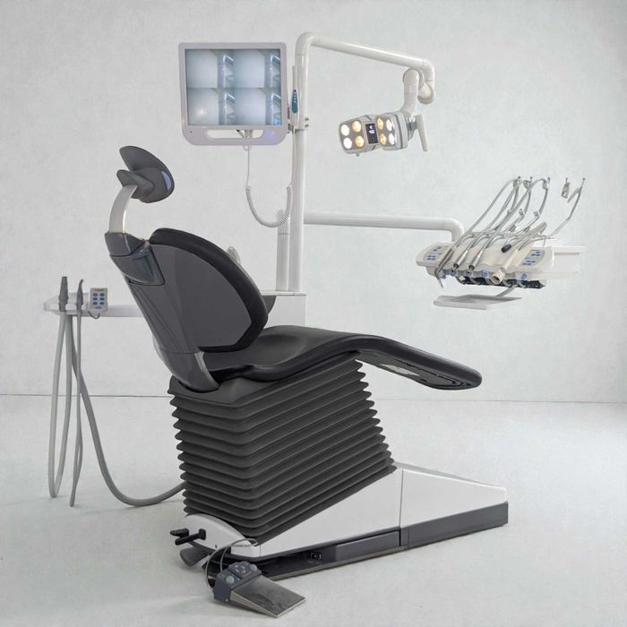 Стоматологічна установка Sirona C8+