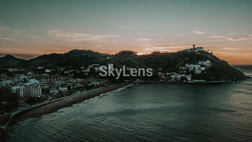 Filmagem e Fotografia c/ Drone Profissional Com Edição incluída (4k/60fps)