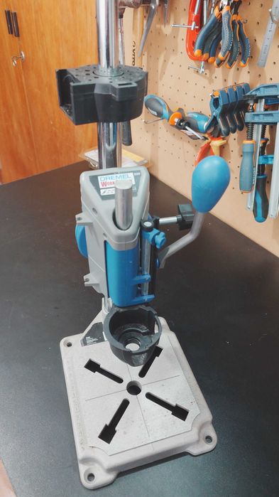 Dremel WorkStation 220454885914141020160