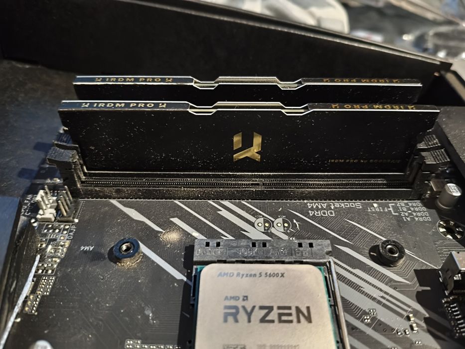 Pamięć Goodram 2x16GB