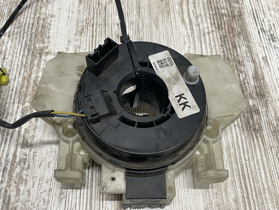 Шлейф Руля Nissan Navara D40 Pathfinder R51 Подрулевой Нисан Навара