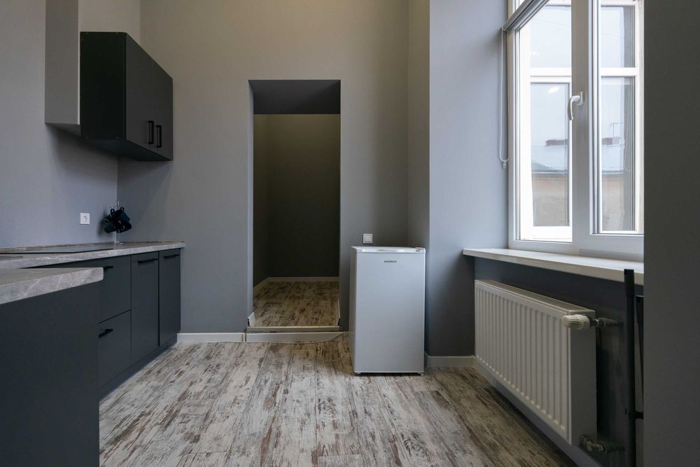 Без комісії! Продаж апарт-готелю на вулиці Дорошенка!