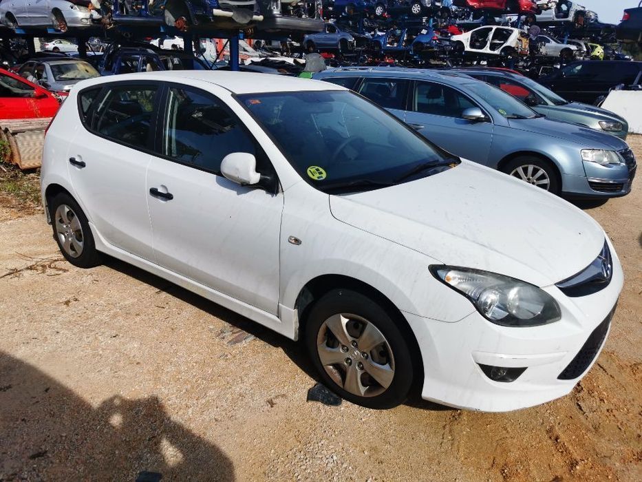Peças Hyundai I30