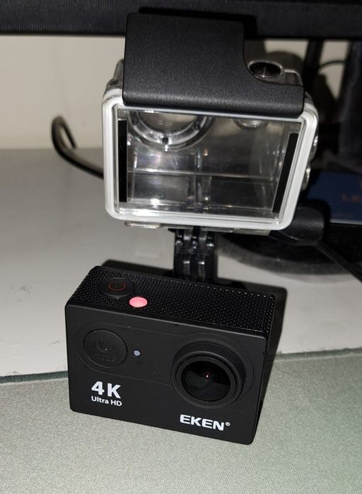 Camara eken video foto