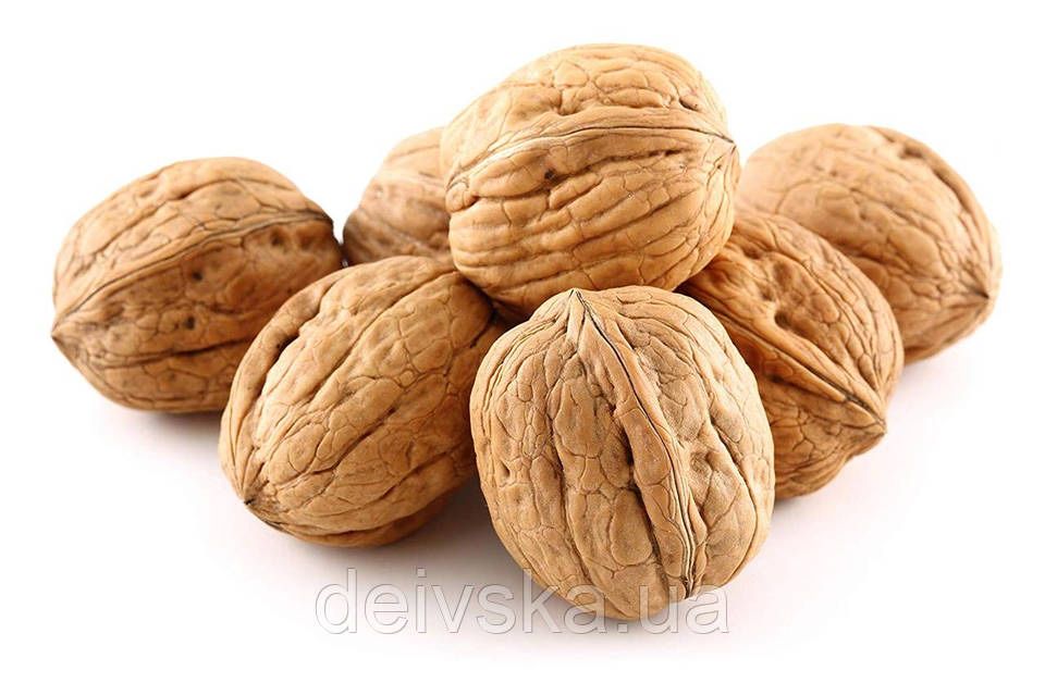 Купую горіх цілий