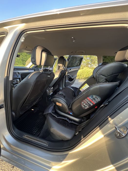 Volkswagen Passat 2015 VIN WVWZZZ3CZFP407789 фото оголошення 8 з 8