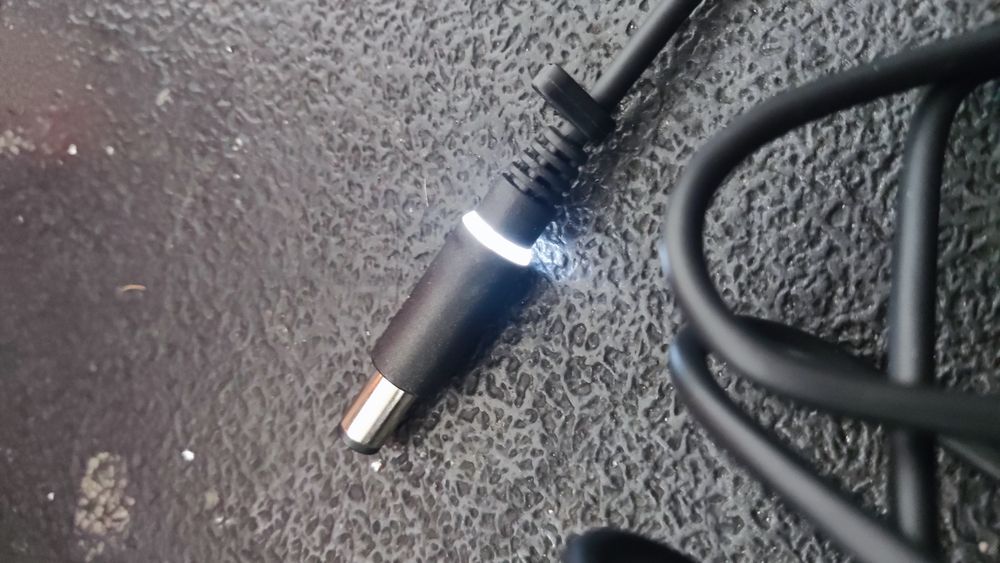 Carregador Original Dell 65W Slim – 19.5V 3.34A