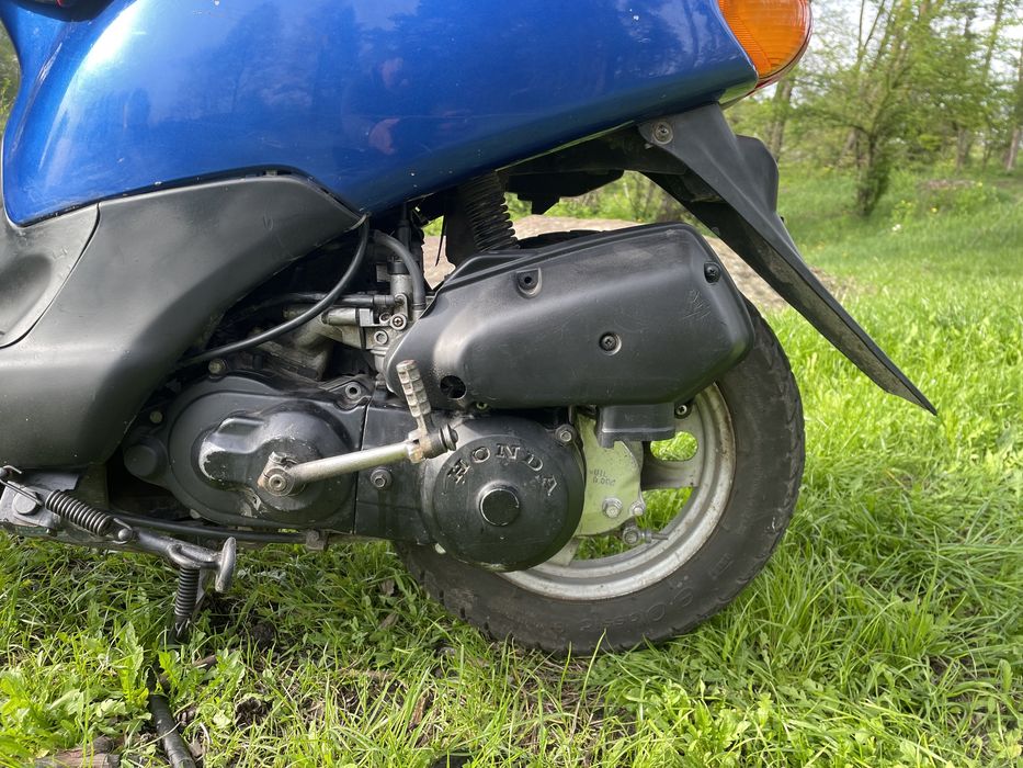 ПРОДАМ Honda dio fit