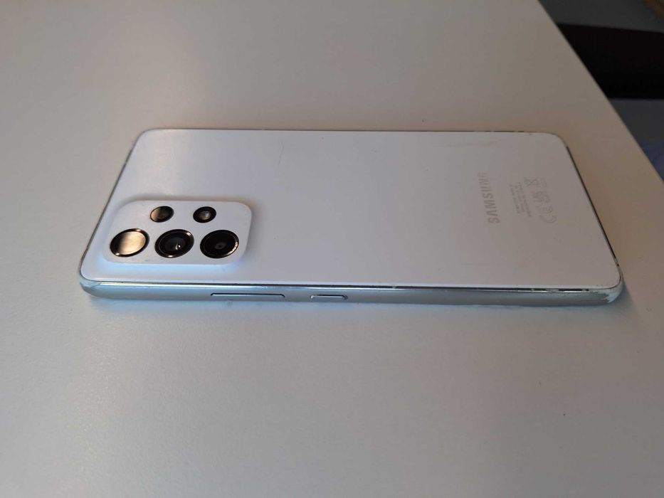 Smartphone A53 6GB