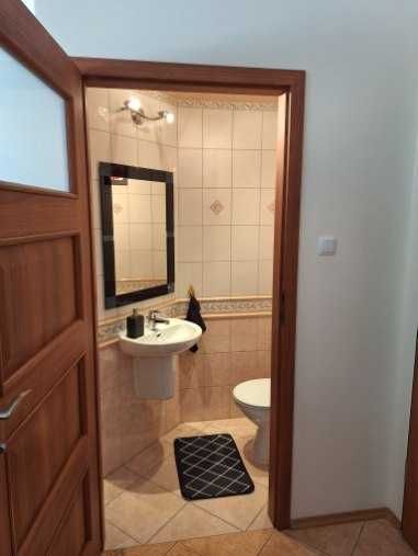 Do wprowadzenia  80,50m2 , 2 p. ul. Próżna