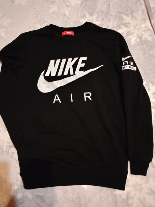 Bluza Nike Air rozmiar S