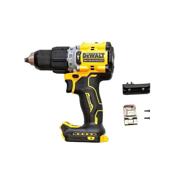 DeWALT DCD805 18V  каркас ударний 90НМ\13 патрон\гарантiя\без коробки