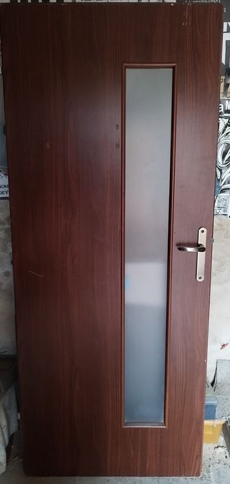 Drzwi wewnętrzne
