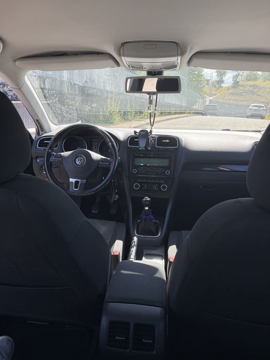Volkswagen passat 1.6 TDI