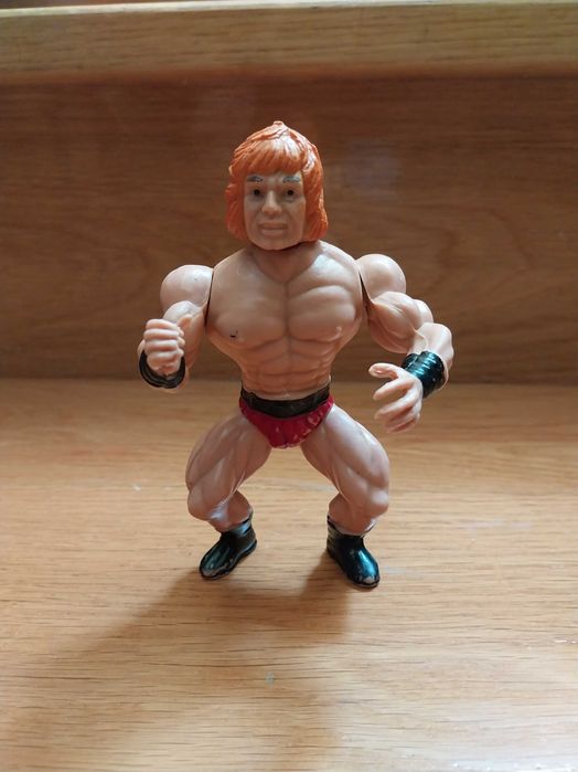 Galaxy Heroes - Samson64584563271553122