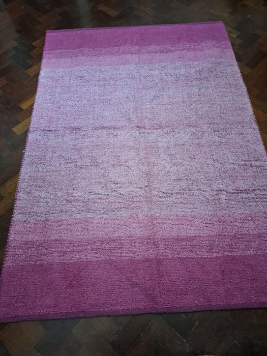 Tapete rosa 192 x136 cm