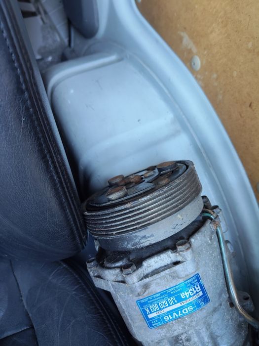 Compressor ar condicionado