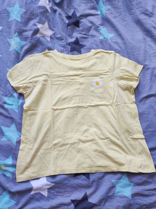 T-shirty koszulki damskie M/L