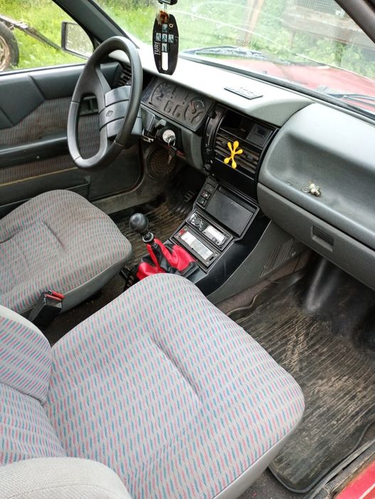 Рено 11. Торг присутній. Обмін також цікавить.