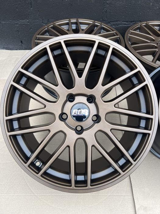 Диски р18 5/114,3 ет35 8.5j Тесла,Кіа,Хонда,Ніссан,Мазда..