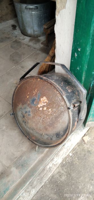 Прожектор радянський