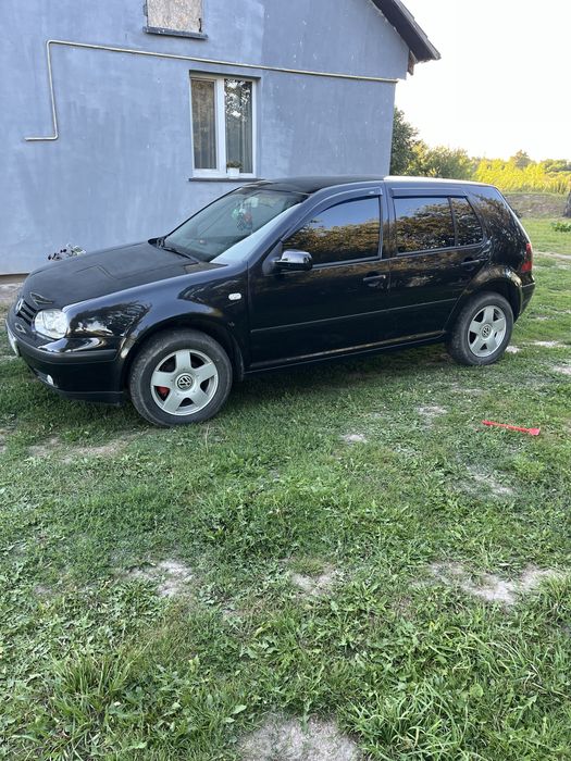 Продам  гольф4 / Golf 4