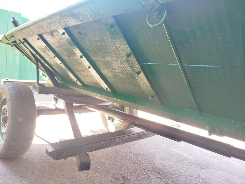 Продам Віз всі подробиці по телефону