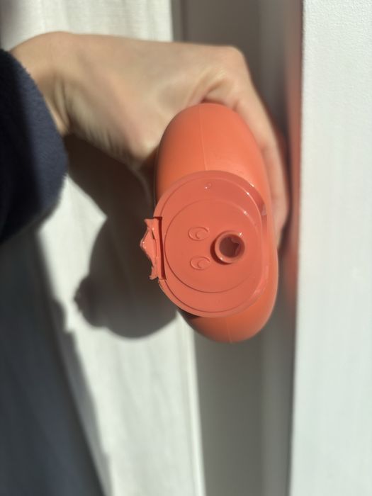 Eos Pumpkin Chai