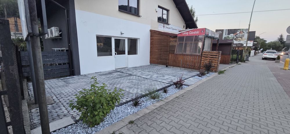 Lokal do wynajęcia Szczyrk Centrum