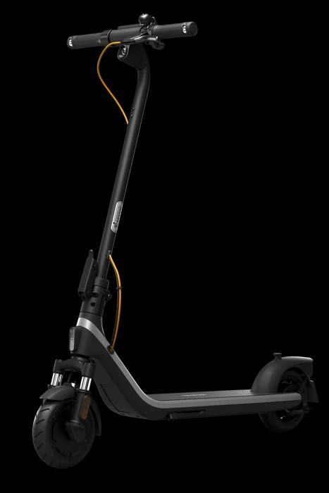 Trotinete ninebot E2 Plus