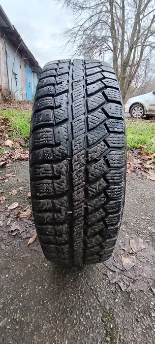 Резина і диски р13 4*98