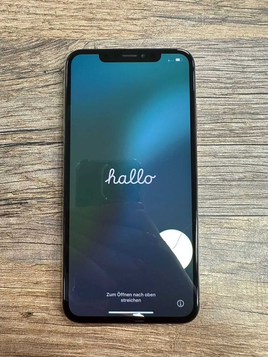 Smartfon Telefon Apple iPhone XS Max 64GB Gold stan bdb gwarancja