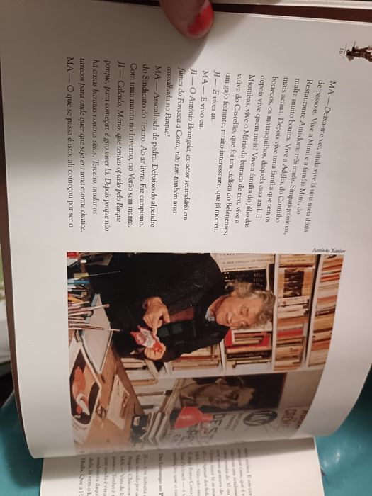 IVAngelho II – Mário Alberto – Vidas Laicas – livro raro