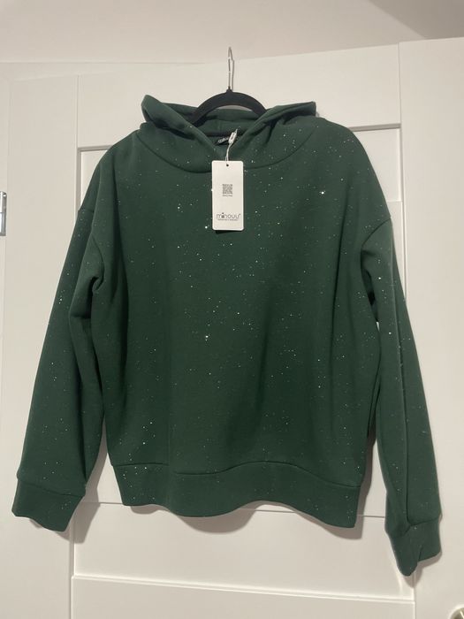 Bluza minouu blink blink